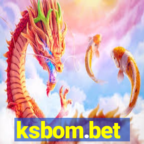 ksbom.bet