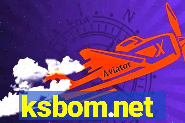 ksbom.net