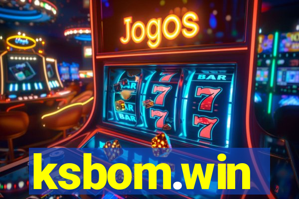 ksbom.win