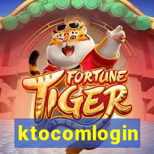 ktocomlogin