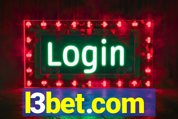 l3bet.com