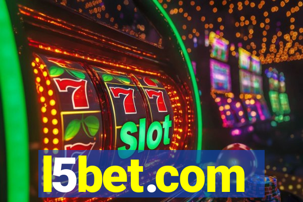 l5bet.com