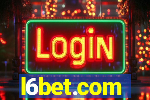 l6bet.com