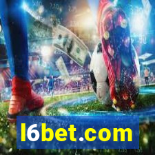 l6bet.com