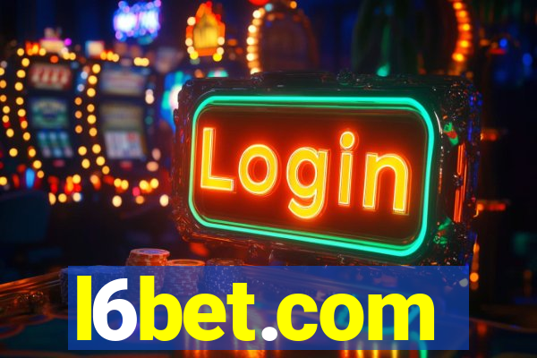 l6bet.com