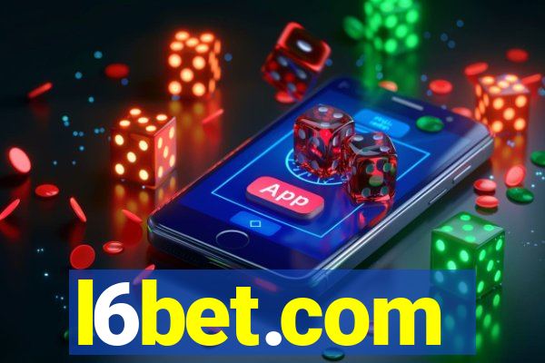 l6bet.com