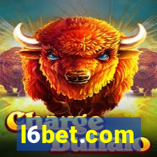 l6bet.com