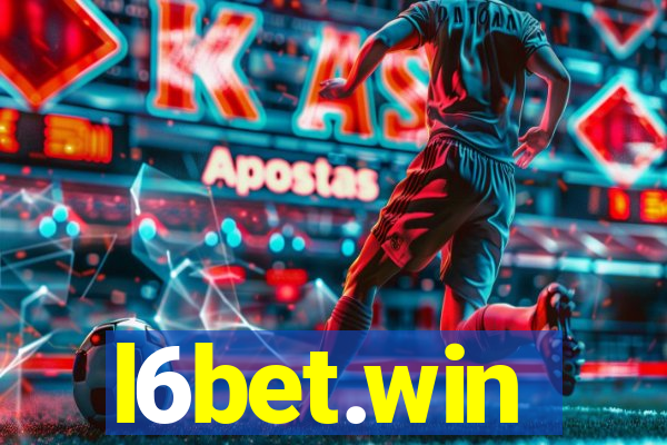 l6bet.win