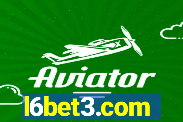 l6bet3.com