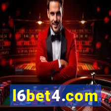 l6bet4.com