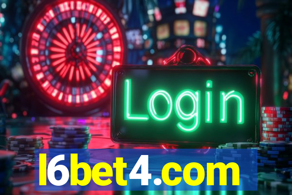 l6bet4.com