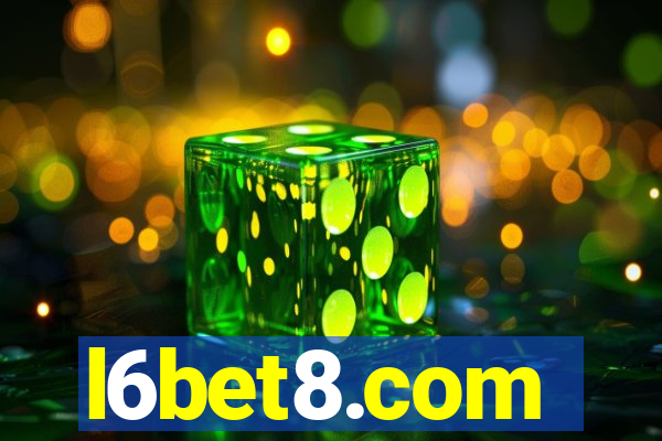 l6bet8.com