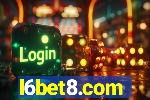 l6bet8.com