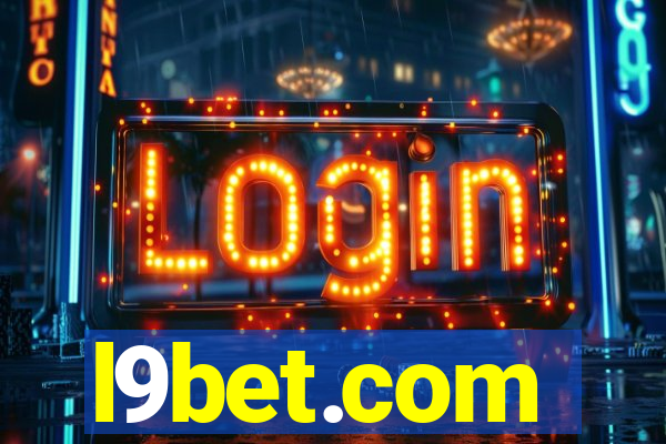 l9bet.com