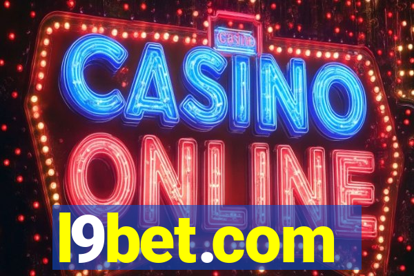 l9bet.com