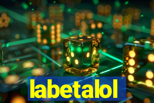 labetalol