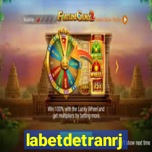 labetdetranrj