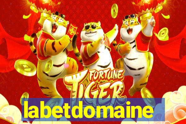 labetdomaine