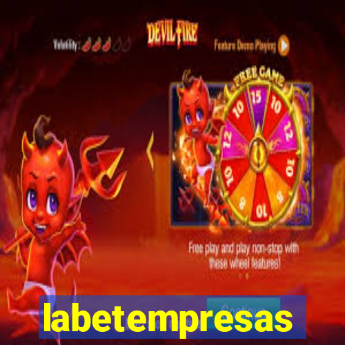 labetempresas