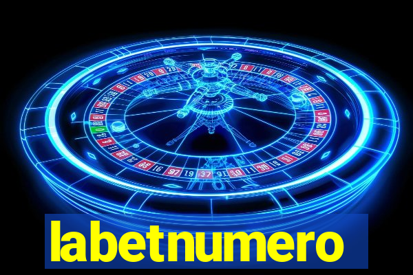 labetnumero