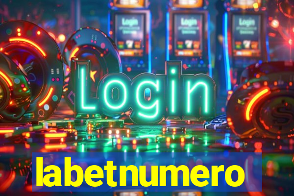 labetnumero