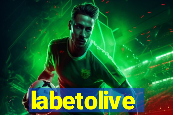 labetolive