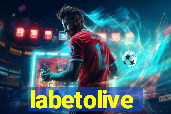 labetolive