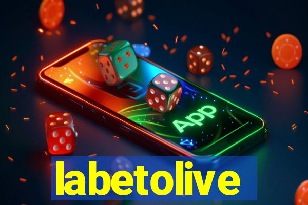 labetolive