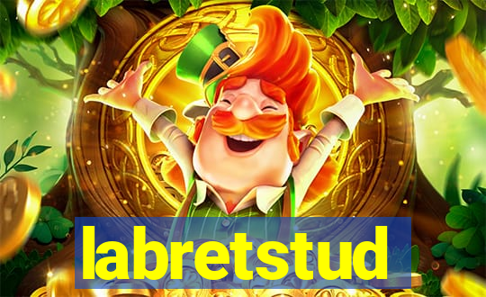 labretstud