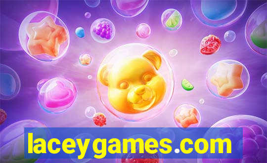 laceygames.com