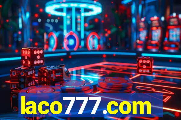 laco777.com