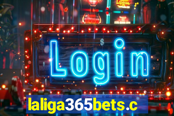 laliga365bets.com