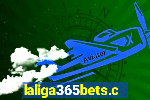 laliga365bets.com