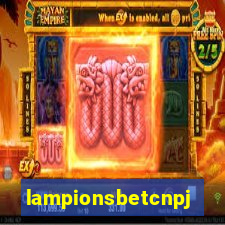 lampionsbetcnpj