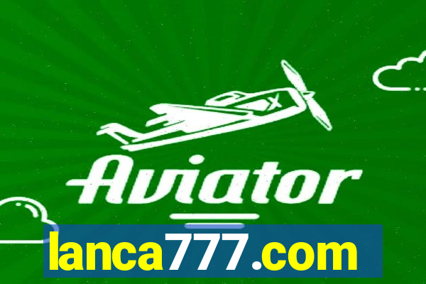 lanca777.com