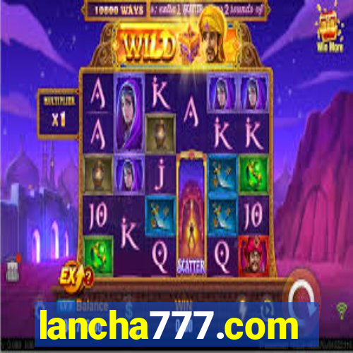 lancha777.com