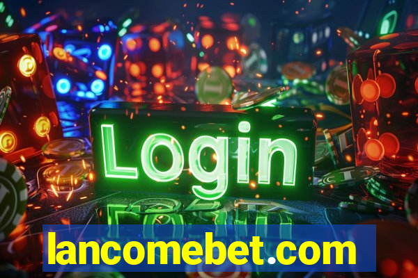 lancomebet.com