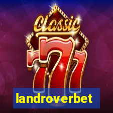 landroverbet