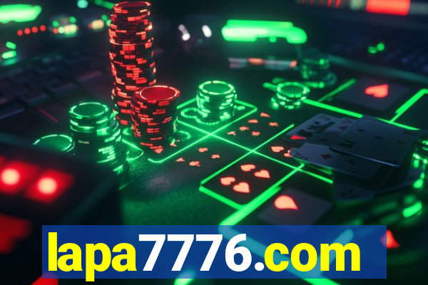 lapa7776.com