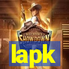 lapk