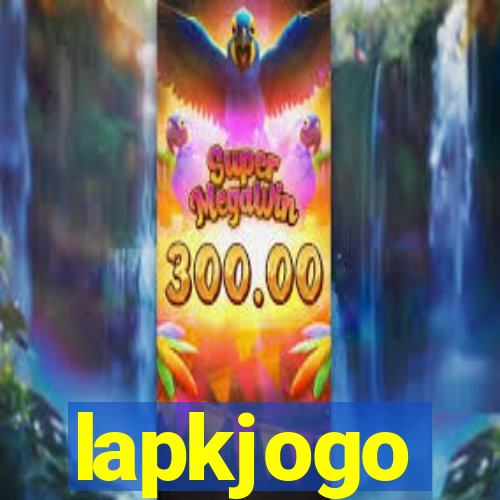 lapkjogo