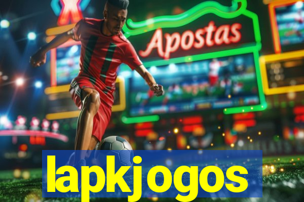 lapkjogos