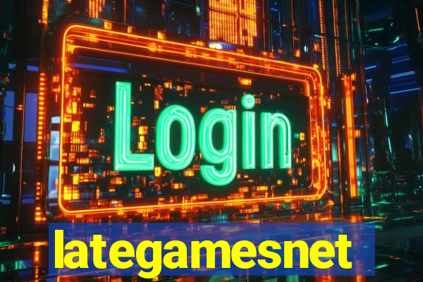 lategamesnet