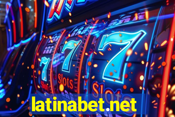 latinabet.net