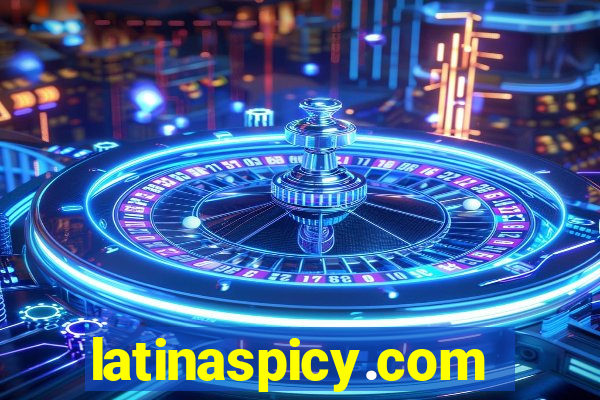 latinaspicy.com