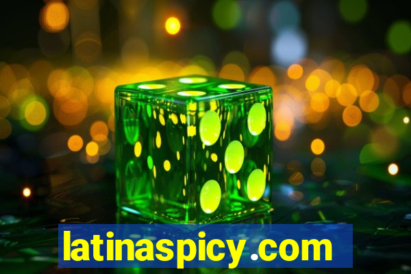 latinaspicy.com