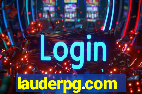 lauderpg.com