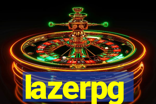 lazerpg