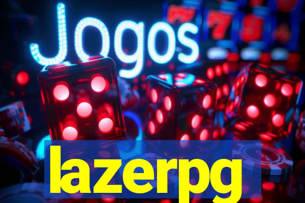 lazerpg