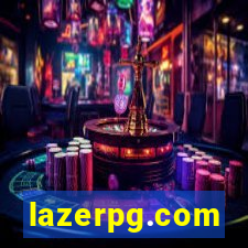 lazerpg.com